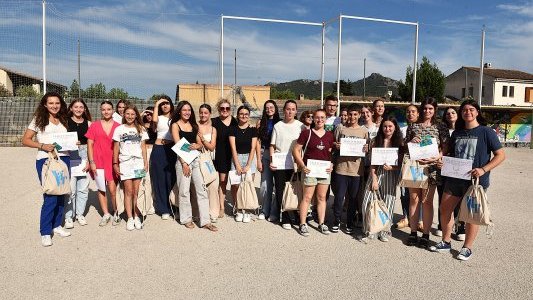 Au collège Le Fenouillet, un dynamique Foyer Socio-Éducatif