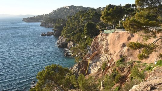 À La Garde, entre protection du patrimoine naturel et des personnes