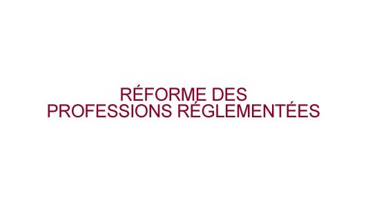 Derrière l'union contre la loi Macron, des divergences