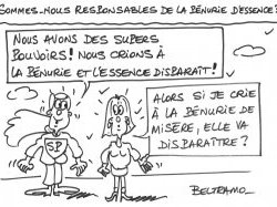 Le @jjb du jour de Beltramo