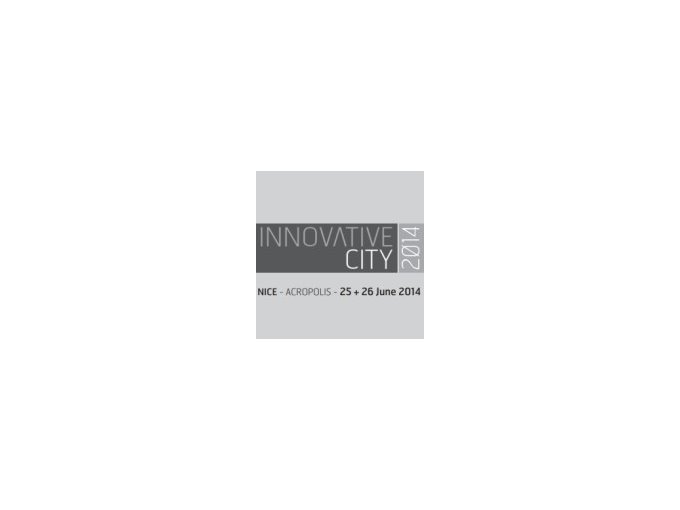 Innovative City 2014