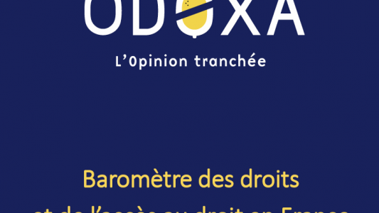 Territoires : un accès au droit inégal