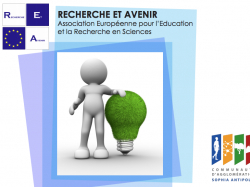 12ème édition du Workshop " Le Développement Durable : Un levier pour l'Innovation" 18 janvier 2018