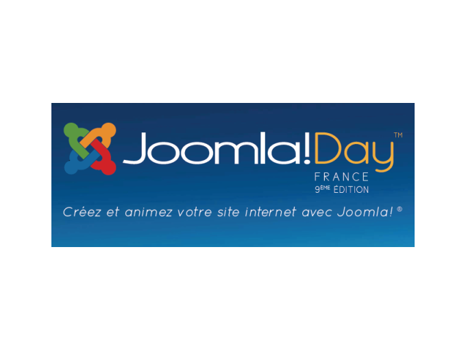 JOOMLADAY Nice : Deux