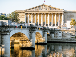 L'actualité de ce lundi 12 juin