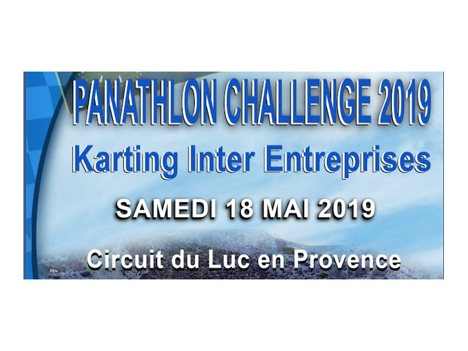 Karting – Challenge (...)