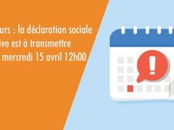 Echéance Urssaf du 15 avril : Mesures exceptionnelles pour les entreprises touchées par le coronavirus 