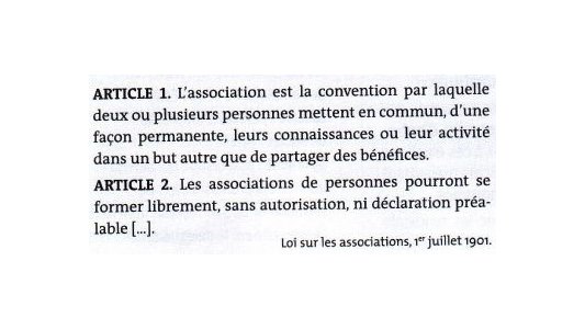 Associations et financements publics : attention aux risques juridiques ! (1/3)