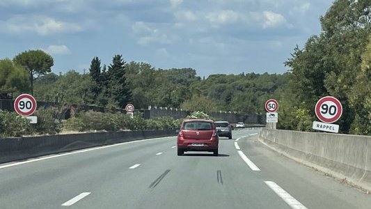 Trafic routier : Se prononcer contre le bruit