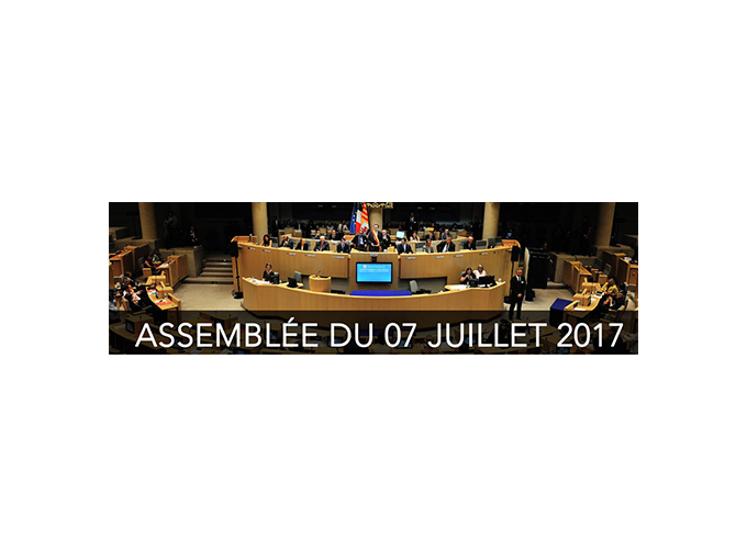 Retour sur l'Assemblée