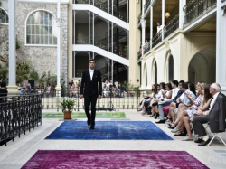 Cannes Shopping Festival : La Ville de Cannes organise un Street Fashion Show 