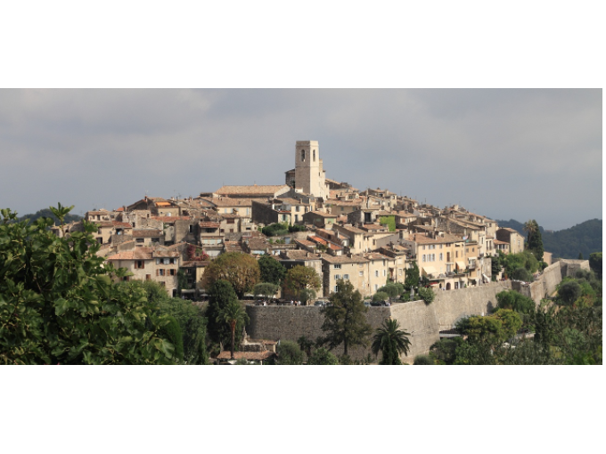 SAINT PAUL DE VENCE (...)