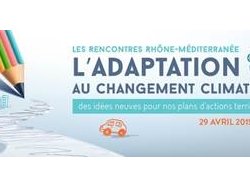 Le changement climatique a commencé : les territoires font démarrer leurs actions d'adaptation pour l'eau 