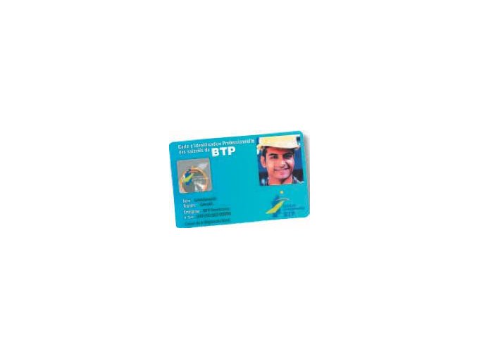 BTP : nouvelle carte (...)