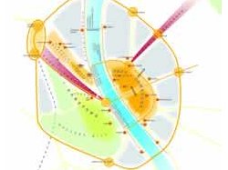 LA COOPÉRATION DES VILLES INTERNATIONALES AU MIPIM 2011 