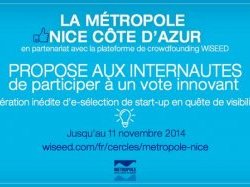 Election de la meilleure start-up : venez vivre la soirée des résultats !