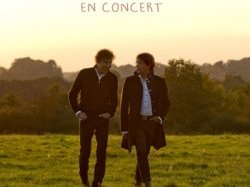 Alain Souchon et Laurent Voulzy