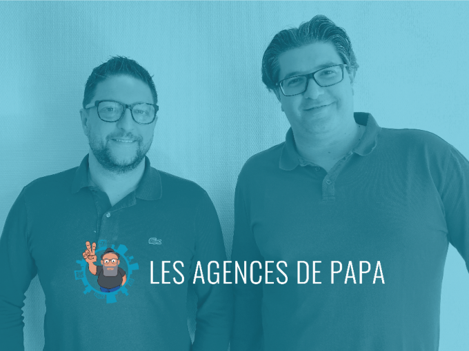 Les Agences de Papas,