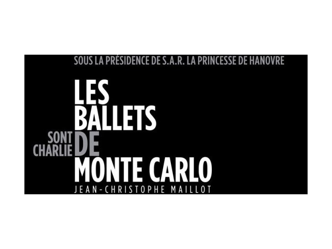 Les Ballets de Monte (...)