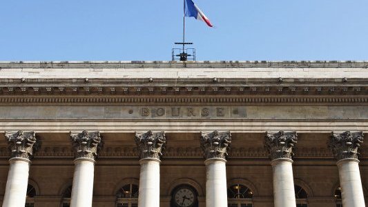 Bourse : ouverture catastrophique à Paris