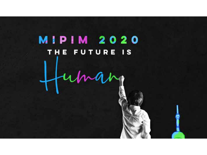 Le MIPIM n'aura finalemen