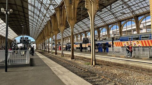 Train : de nouveaux droits pour les voyageurs