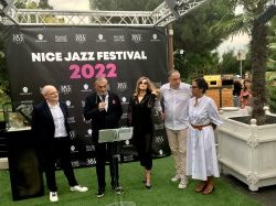 Nice Jazz Festival : ce soir, déjà le clap de clôture !