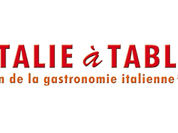 L'Italie à table, Antibes et Nice et bientôt hors du Département ?