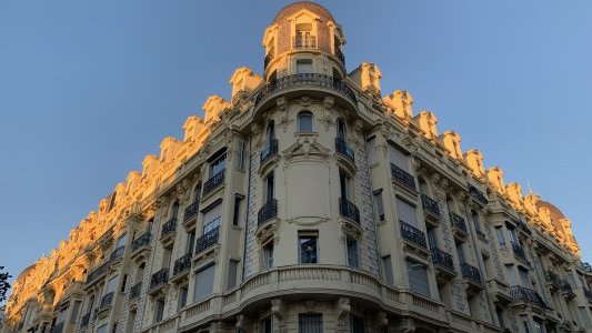 Veni, vidi... vite dit, de Jean-Michel Chevalier