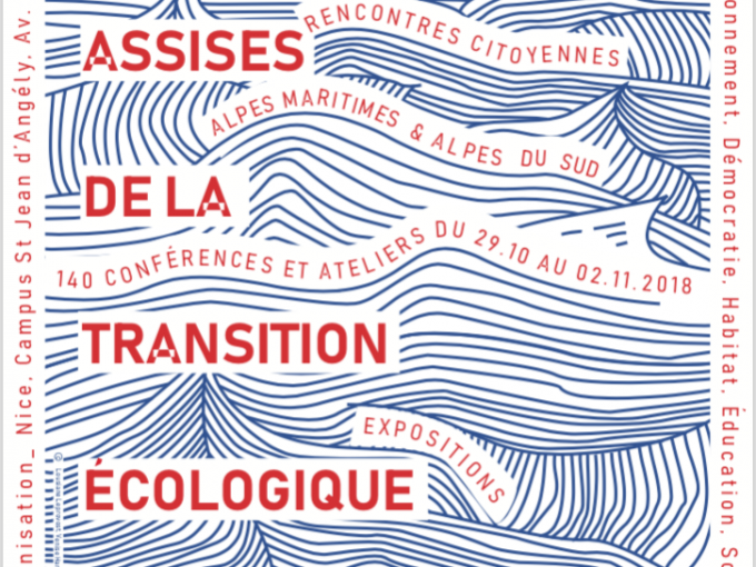 Assises de la Transition