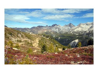 Charte du Parc National du Mercantour : vers une évolution structurelle des territoires