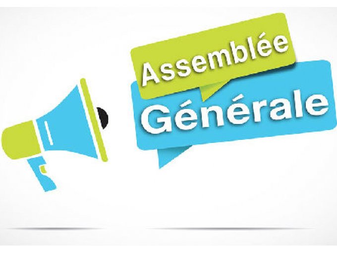 Assemblée générale de (...)