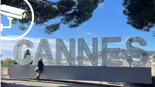 Festival de Cannes : la mairie va expérimenter des outils d'Intelligence Artificielle pour sécuriser l'événement