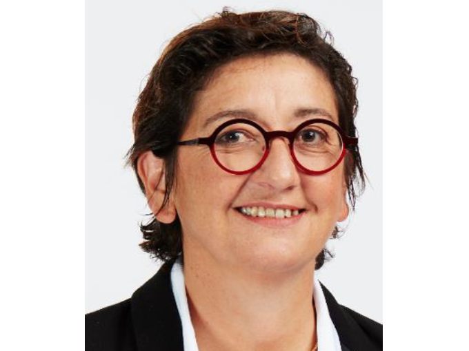 Delphine Couzi nommée (...)