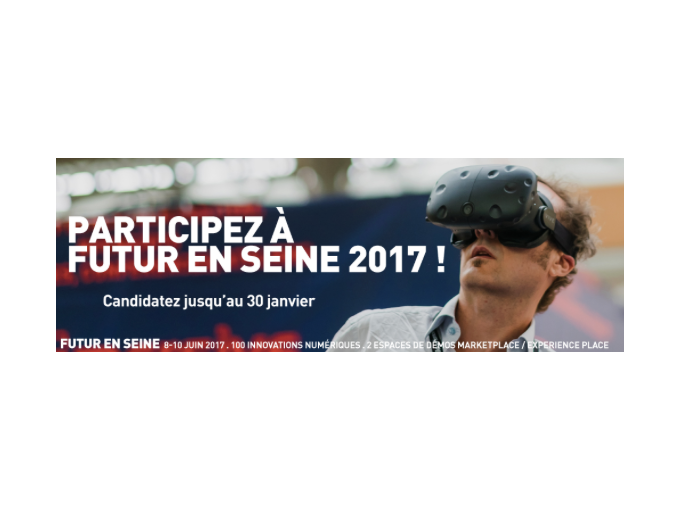 Appel à Projets Futur (...)