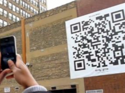 Flash & Diag, un service e ?thique et ge ?olocalise ? de « te ?le ?-diagnostic » par QR Code