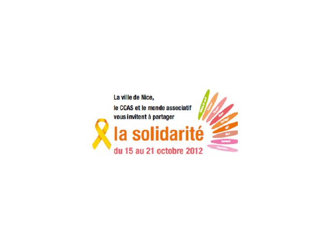 Fête de la solidarité (...)