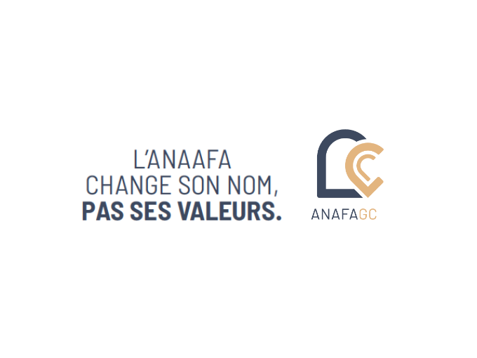 L'ANAAFA est devenue (...)