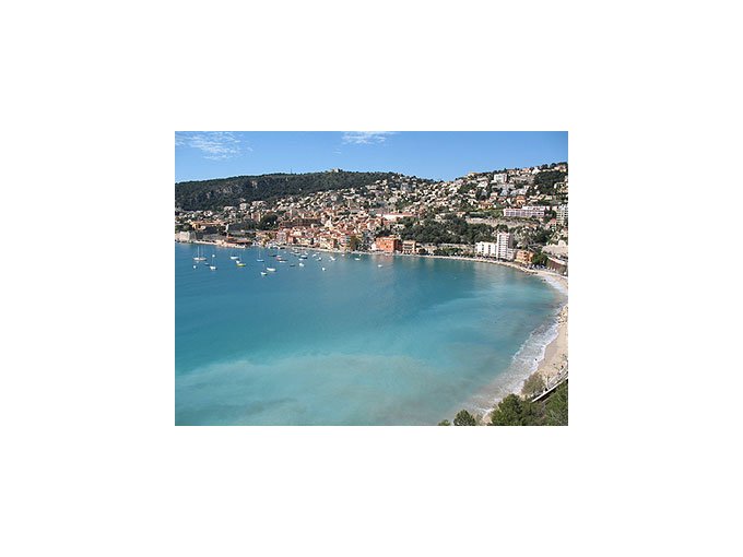 Villefranche sur Mer (...)