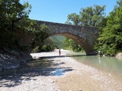 86,1 M€ investis par l'agence de l'eau en 2020 en Paca pour les projets en faveur de l'eau