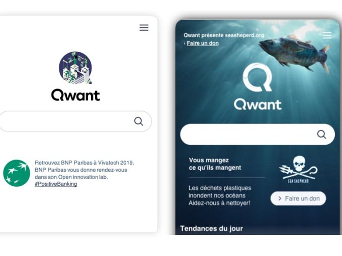 Qwant enrichit son (...)