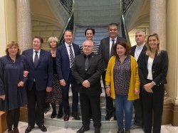 Coopération transfrontalière renforcée entre Chambres consulaires de la Riviera française et italienne