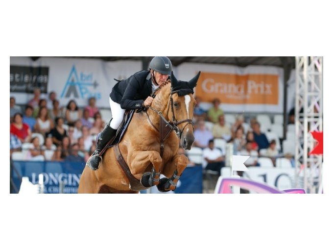 Jumping International de