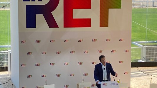 Medef : "Nous devons inventer le capitalisme décarboné"