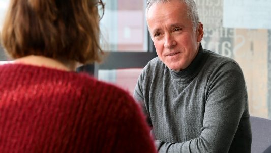 Dominique Viot (Mutualité Française) : « Nos cotisations sont au service de la santé »