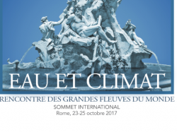  Bilan du Sommet International des Grands Fleuves du Monde