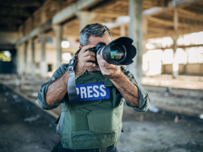 Le Club de la Presse (...)