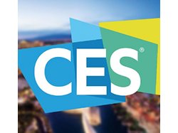 Salon CES LAS VEGAS : un concentre ? d'innovation high-tech avec 11 entreprises azure ?ennes