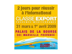 Les Rdv « Pro » du Commerce International à Marseille