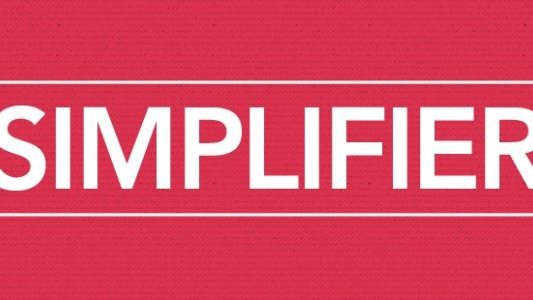 L'histoire sans fin de la simplification administrative 